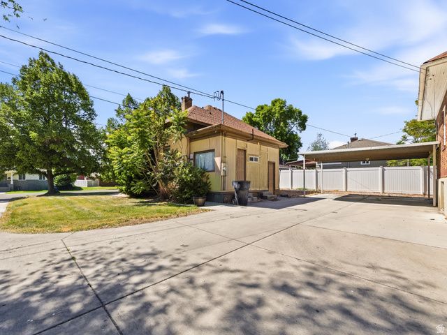 80 N 700 W, Provo, UT 84601