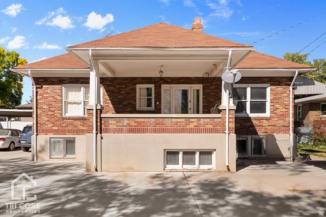 80 N 700 W, Provo, UT 84601