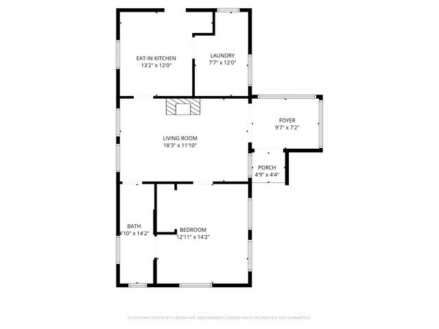80 N 700 W, Provo, UT 84601