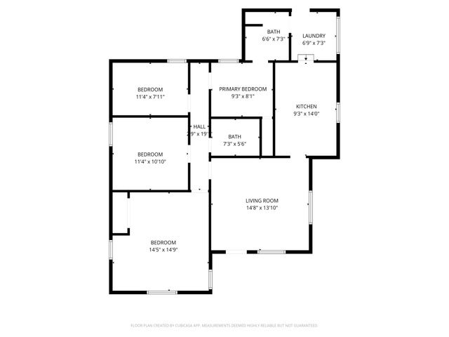 80 N 700 W, Provo, UT 84601