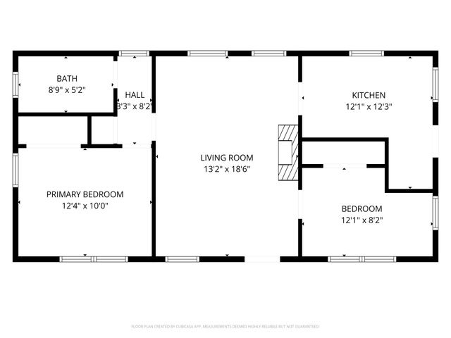 80 N 700 W, Provo, UT 84601