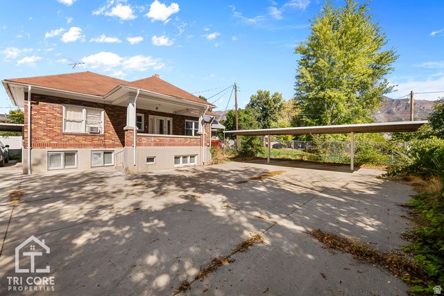 80 N 700 W, Provo, UT 84601