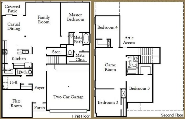 118 Ayres Horn, Cedar Creek, TX 78612