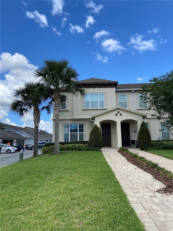 7255 SHADEVIEW ALLEY, Windermere, FL 34786