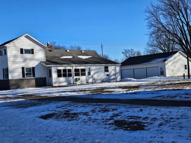 7 Panama Street, Nashua, IA 50658