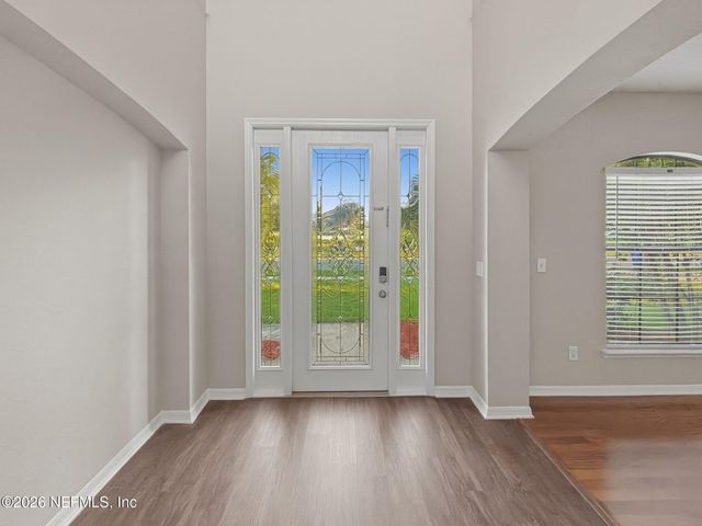 1074 GARRISON Drive, St. Johns, FL 32092