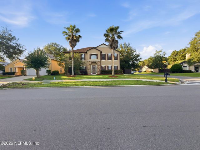 1074 GARRISON Drive, St. Johns, FL 32092