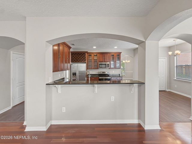 1074 GARRISON Drive, St. Johns, FL 32092