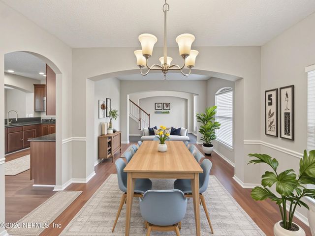 1074 GARRISON Drive, St. Johns, FL 32092