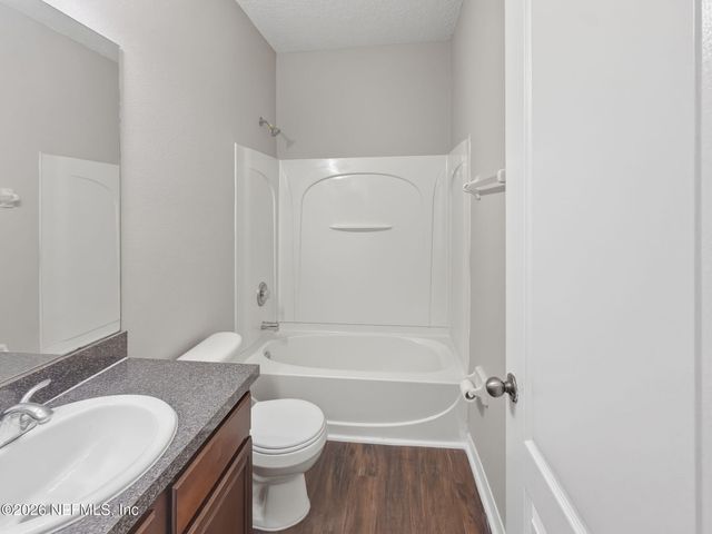 1074 GARRISON Drive, St. Johns, FL 32092