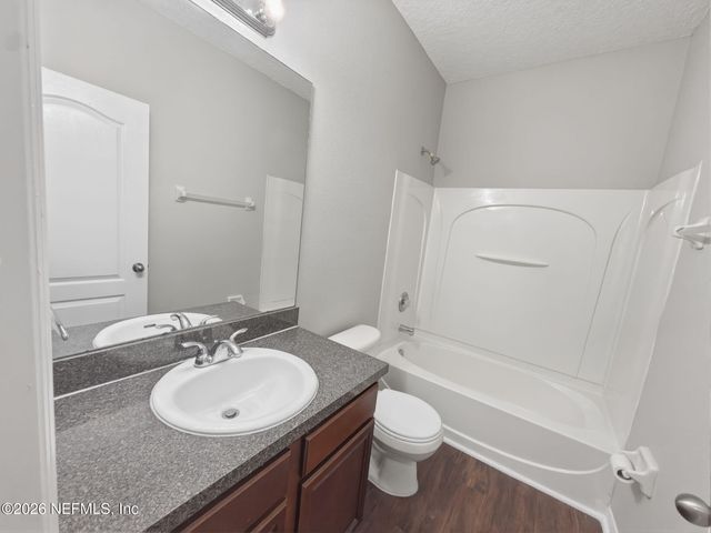 1074 GARRISON Drive, St. Johns, FL 32092