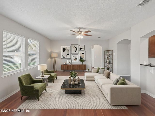 1074 GARRISON Drive, St. Johns, FL 32092