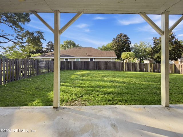 1074 GARRISON Drive, St. Johns, FL 32092