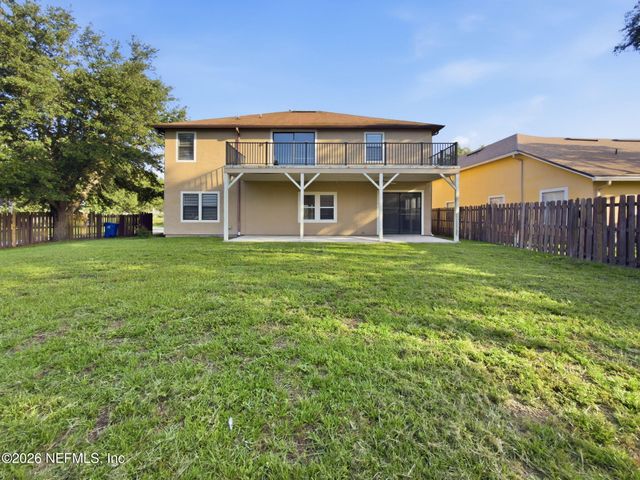 1074 GARRISON Drive, St. Johns, FL 32092