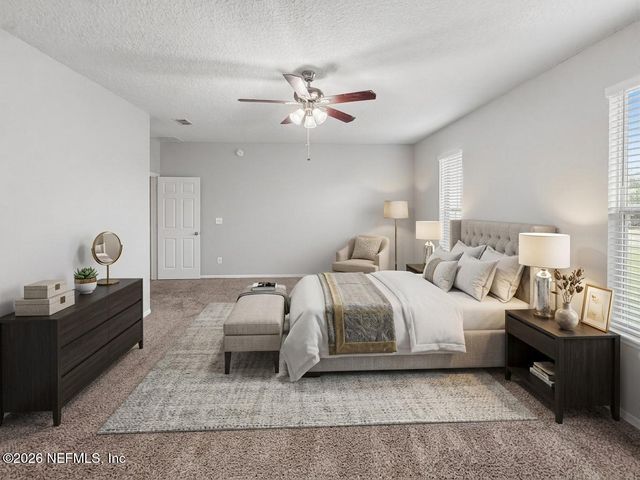 1074 GARRISON Drive, St. Johns, FL 32092