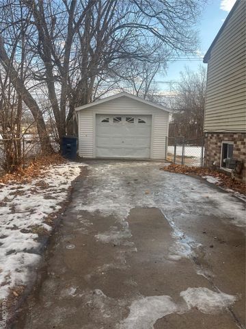 423 SHOTKA Street, Westland, MI 48186