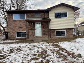 423 SHOTKA Street, Westland, MI 48186