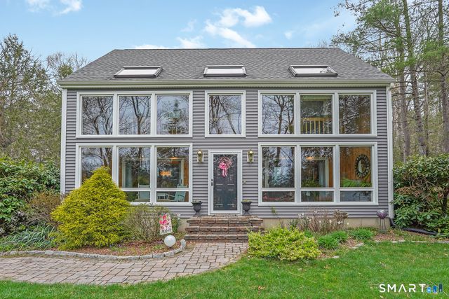 80 Buckley Highway, Stafford, CT 06076