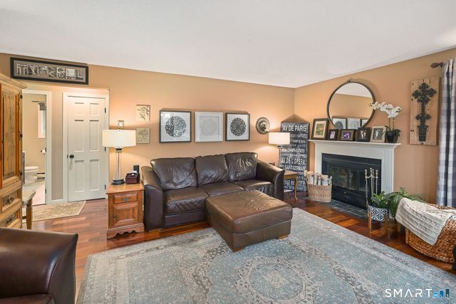 80 Buckley Highway, Stafford, CT 06076