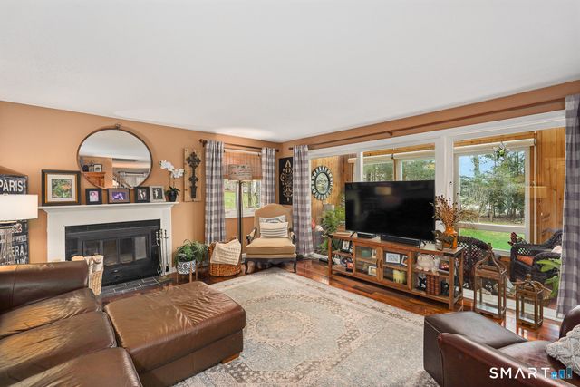 80 Buckley Highway, Stafford, CT 06076