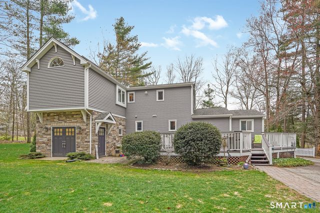 80 Buckley Highway, Stafford, CT 06076