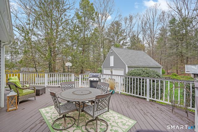 80 Buckley Highway, Stafford, CT 06076