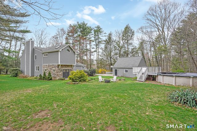 80 Buckley Highway, Stafford, CT 06076