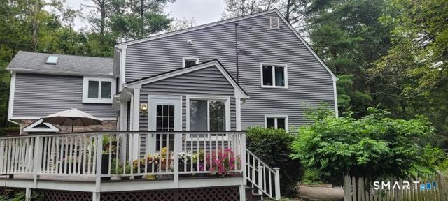 80 Buckley Highway, Stafford, CT 06076