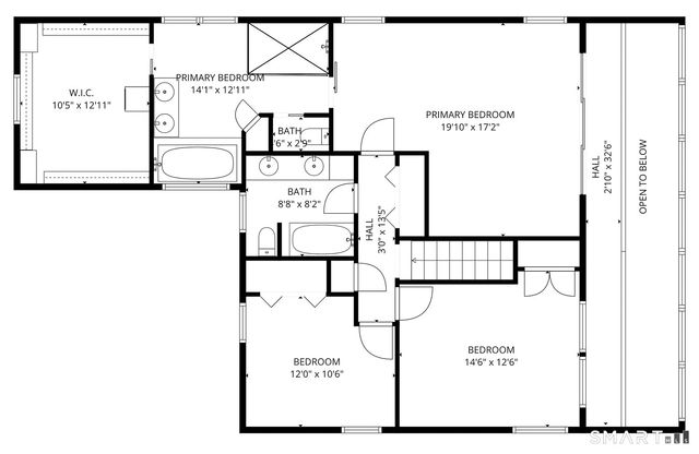 80 Buckley Highway, Stafford, CT 06076