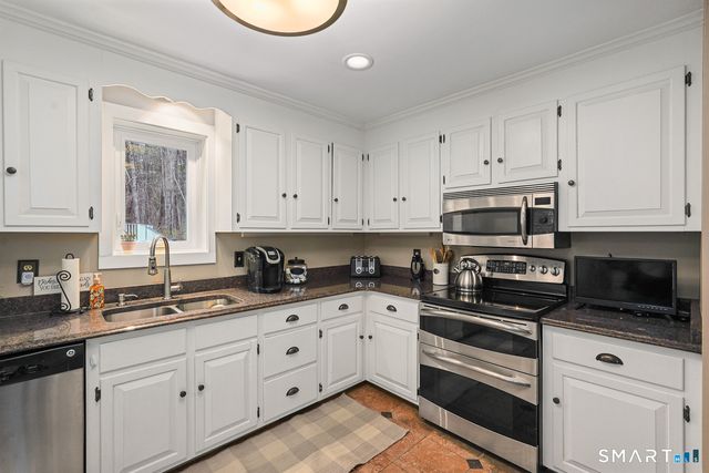 80 Buckley Highway, Stafford, CT 06076