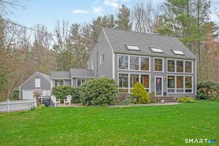 80 Buckley Highway, Stafford, CT 06076