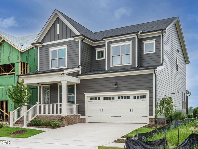 829 Lunar Light Drive, Wendell, NC 27591