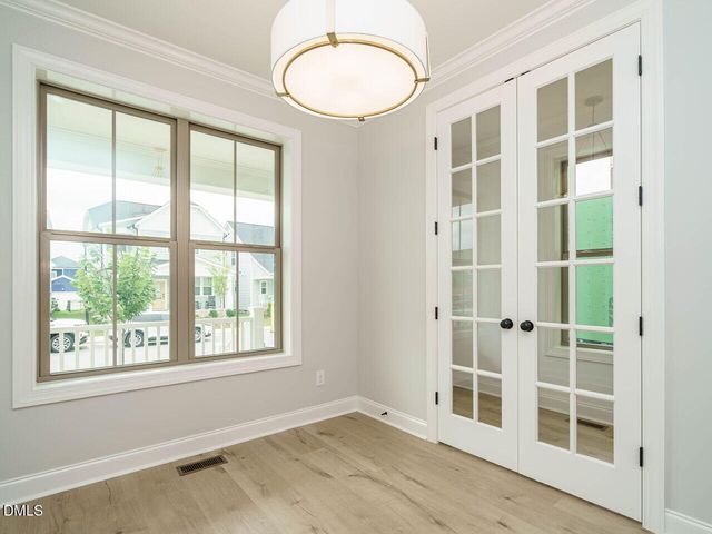 829 Lunar Light Drive, Wendell, NC 27591