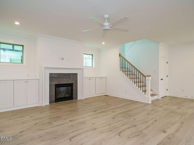 829 Lunar Light Drive, Wendell, NC 27591