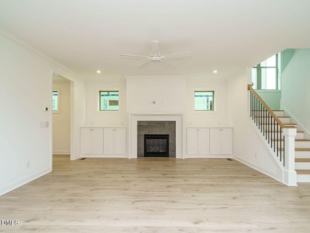 829 Lunar Light Drive, Wendell, NC 27591