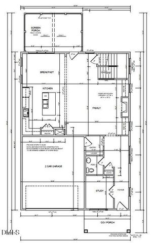 829 Lunar Light Drive, Wendell, NC 27591