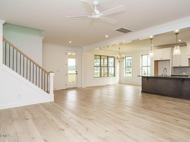 829 Lunar Light Drive, Wendell, NC 27591