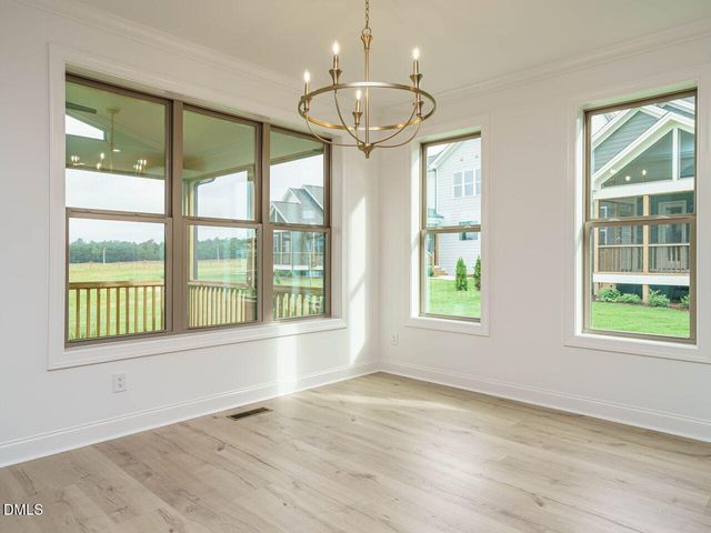 829 Lunar Light Drive, Wendell, NC 27591