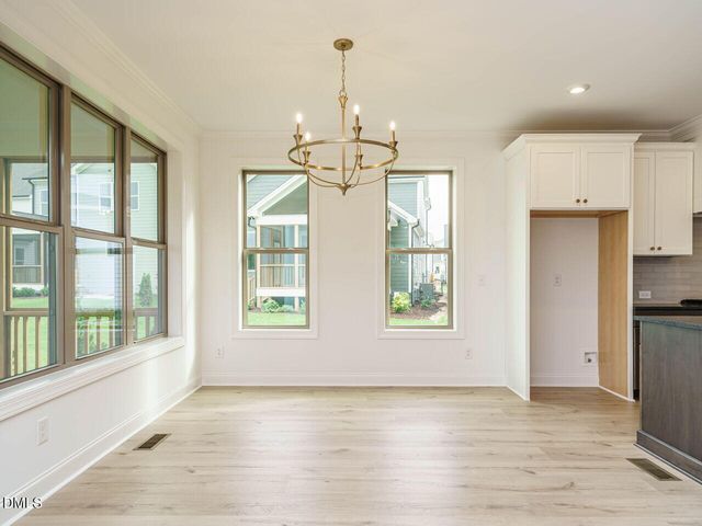 829 Lunar Light Drive, Wendell, NC 27591