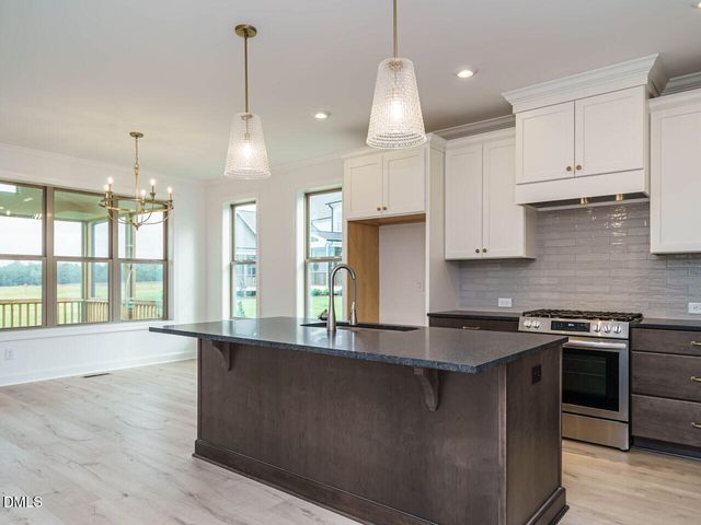 829 Lunar Light Drive, Wendell, NC 27591