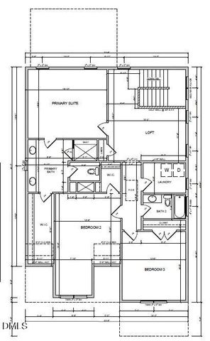 829 Lunar Light Drive, Wendell, NC 27591