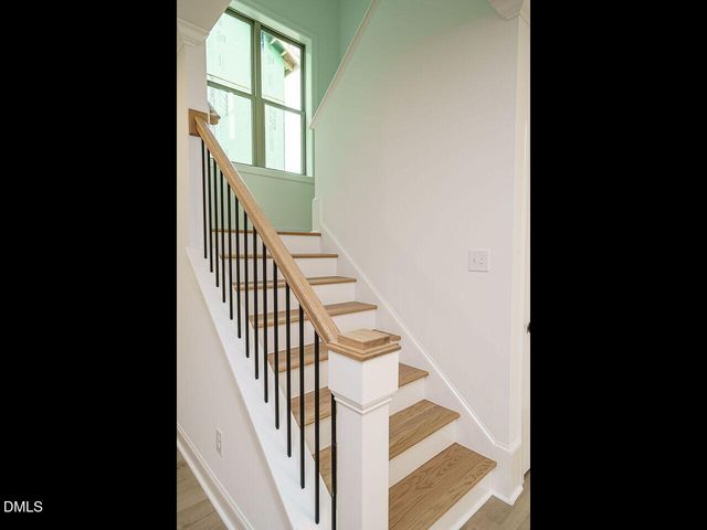 829 Lunar Light Drive, Wendell, NC 27591