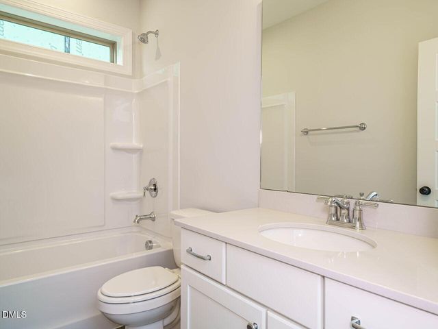 829 Lunar Light Drive, Wendell, NC 27591