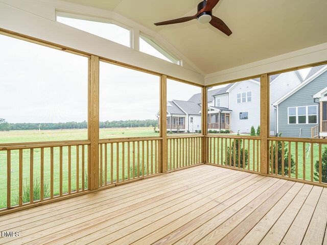 829 Lunar Light Drive, Wendell, NC 27591