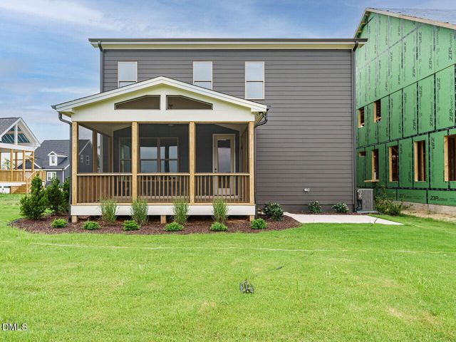 829 Lunar Light Drive, Wendell, NC 27591
