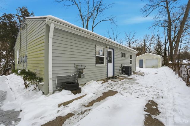 3013 Niagara Street, Cincinnati, OH 45251