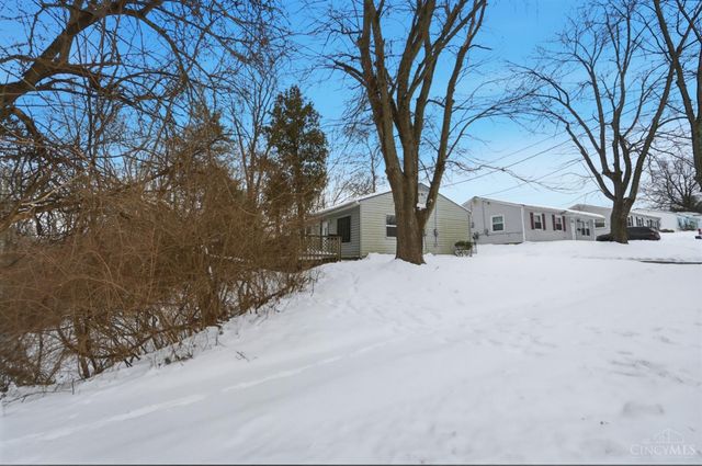 3013 Niagara Street, Cincinnati, OH 45251