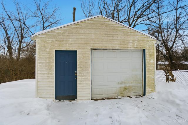 3013 Niagara Street, Cincinnati, OH 45251