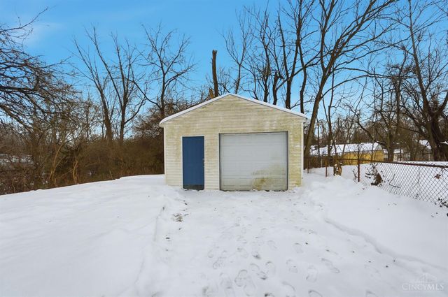 3013 Niagara Street, Cincinnati, OH 45251