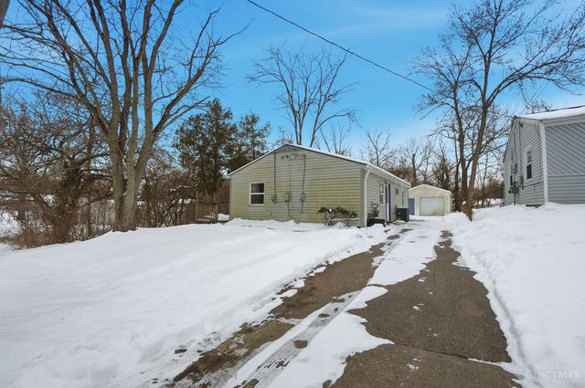 3013 Niagara Street, Cincinnati, OH 45251